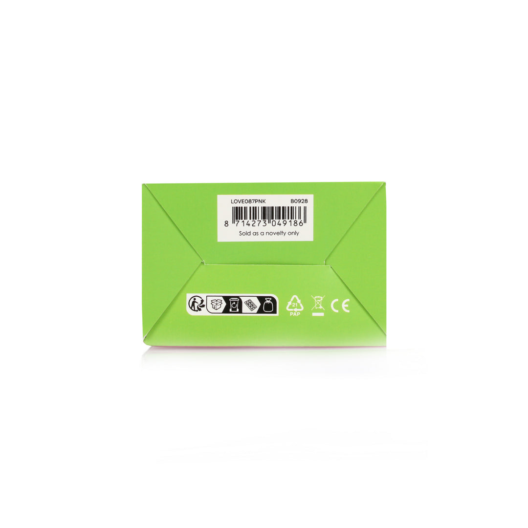 Vibratore Flapping e G-Spot