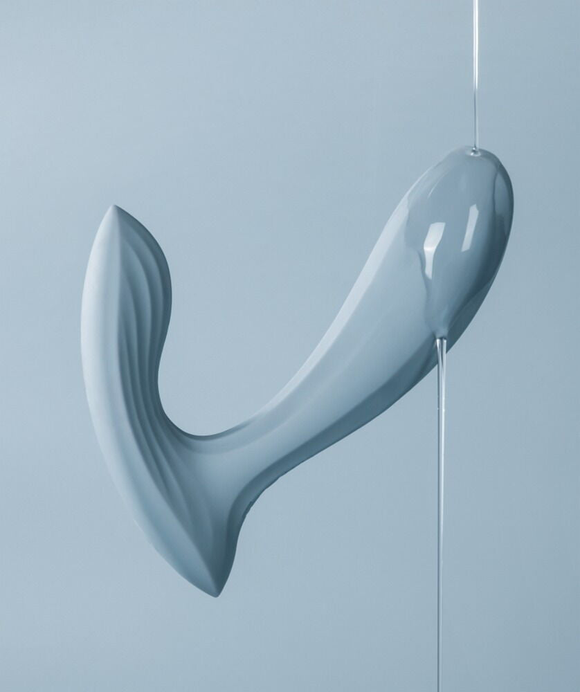 Vibratore vaginale indossabile ERIKA