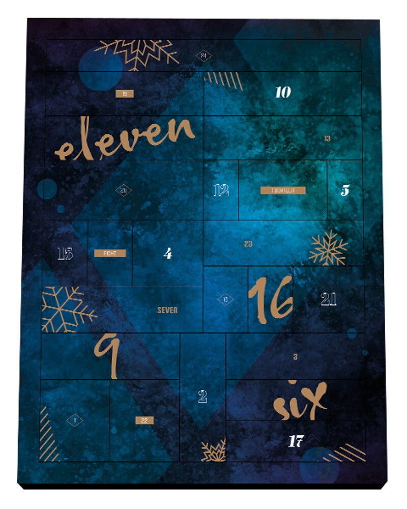 MAGIC SHIVER Erotic Advent Calendar 2024