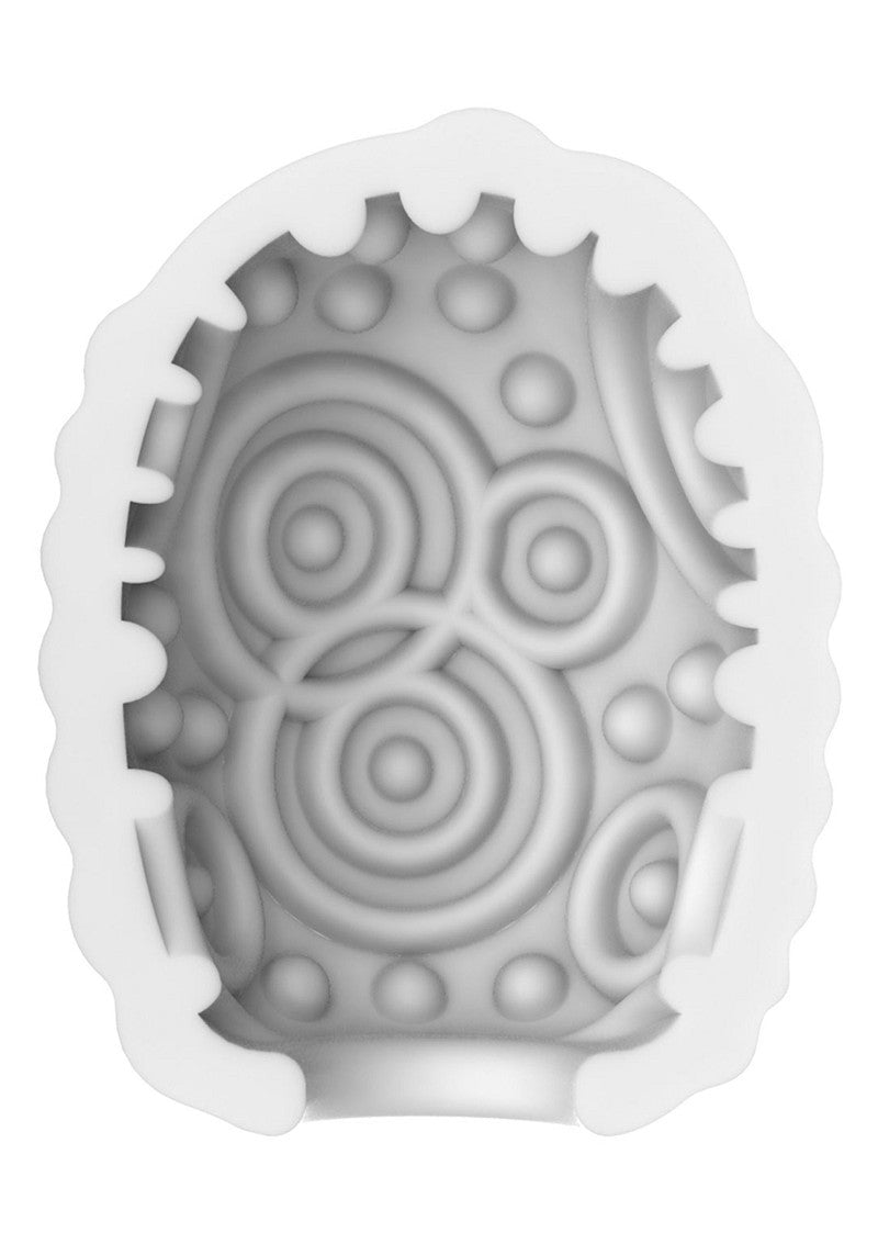 ToyJoy Hero Mini Masturbatore