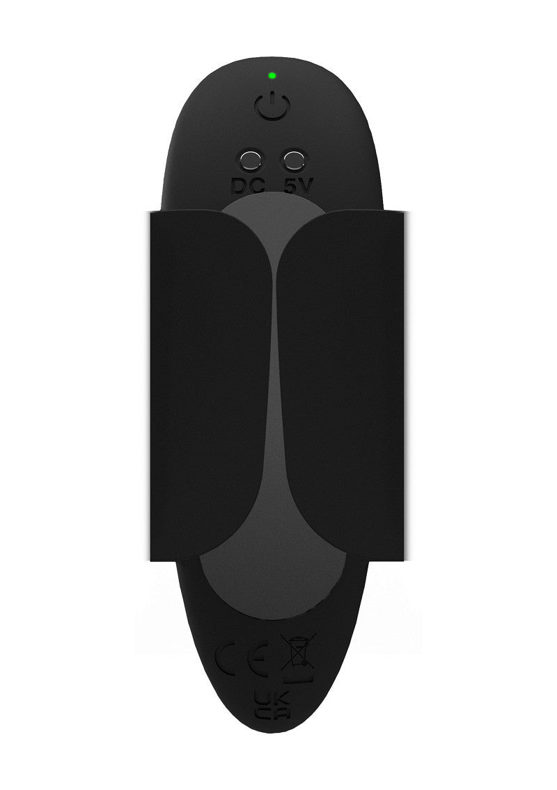 Vibratore con Ali Indossabile Kalli