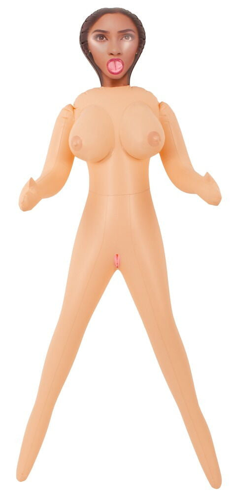 Bambola gonfiabile Layla You2Toys