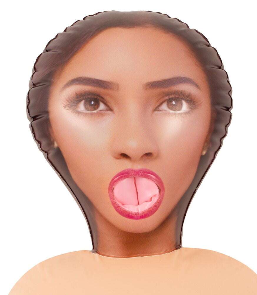 Bambola gonfiabile Layla You2Toys