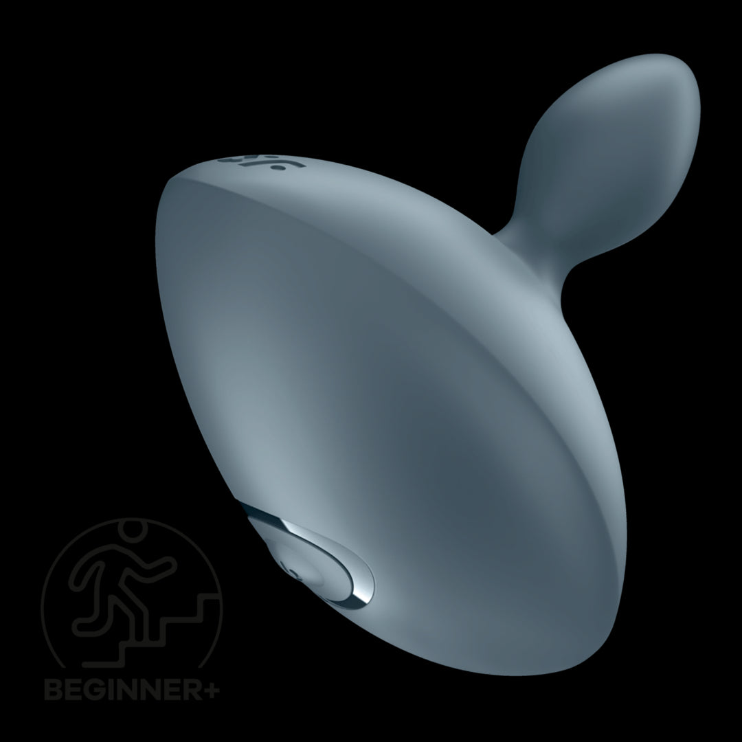 Vibratore Anale Satisfyer