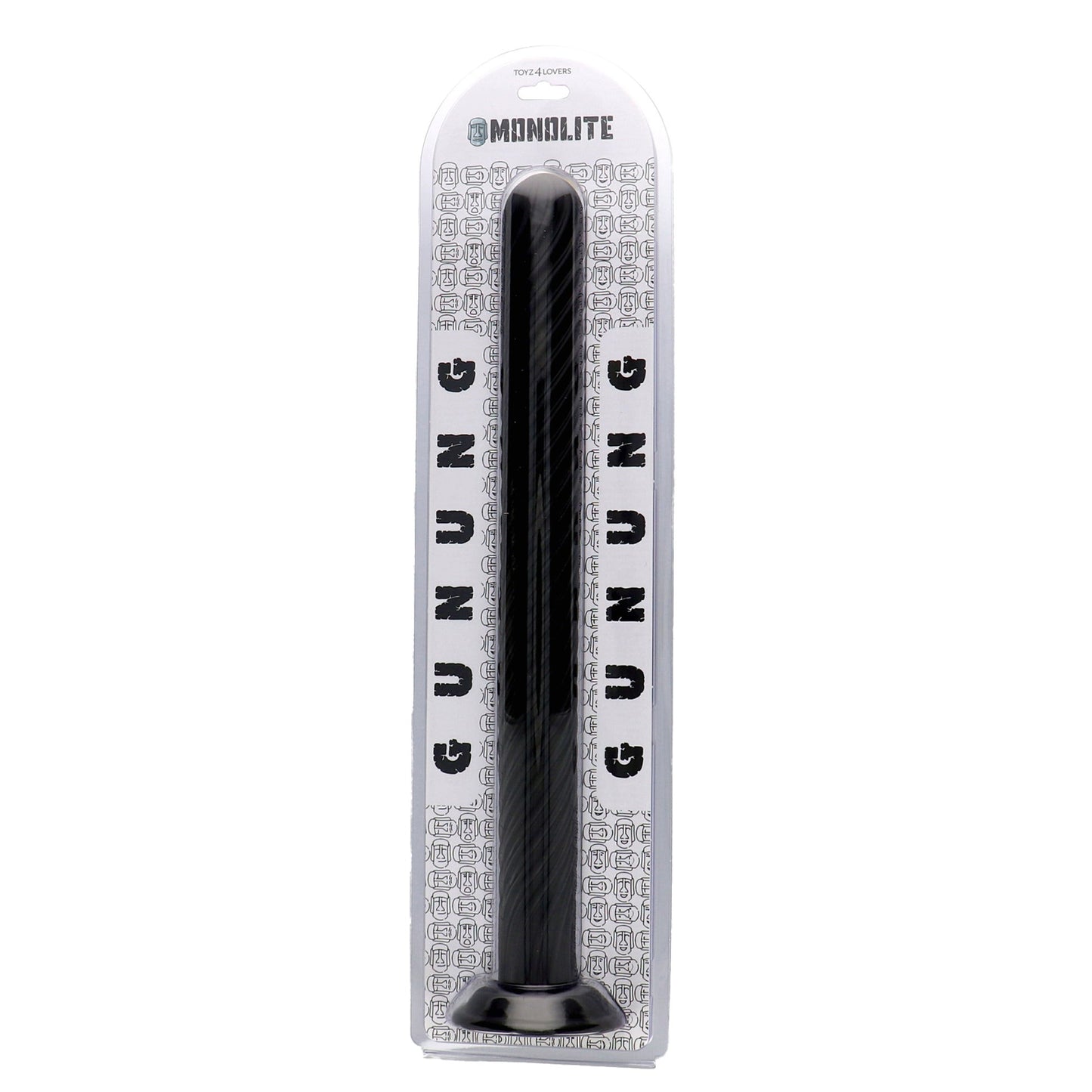 Plug Anale XXL Gunung