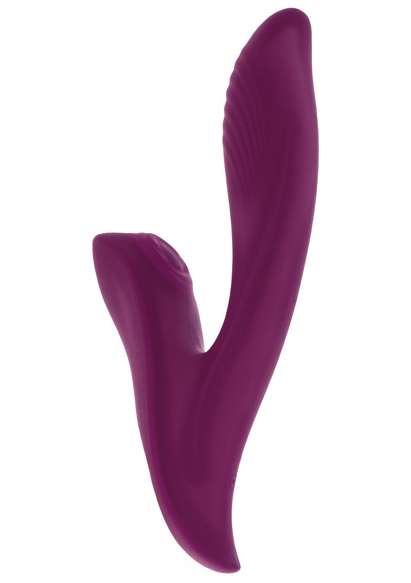 Vibratore design Athena