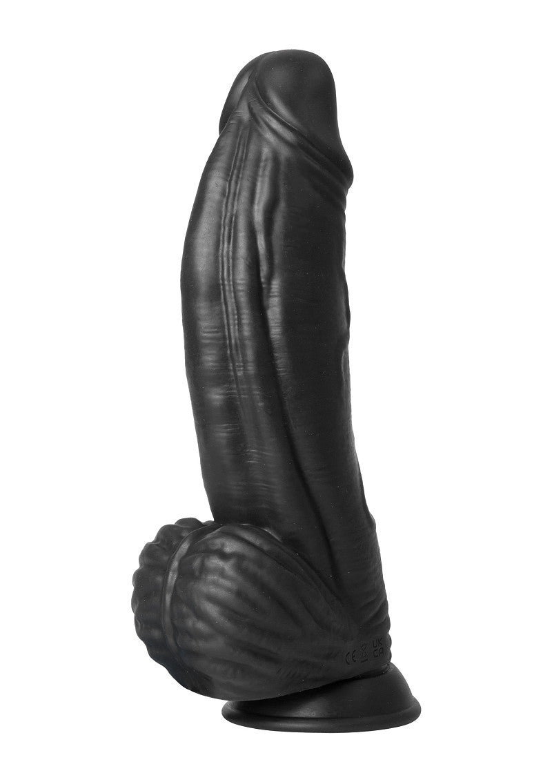 Dildo Vibrante Demon Monster