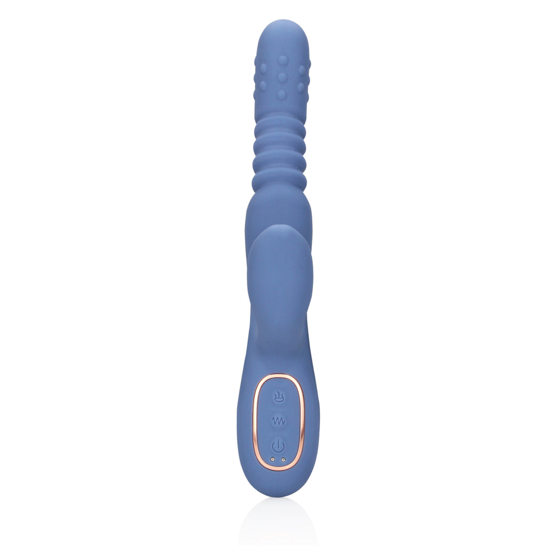 Vibromassaggiatore Vaginale Anale