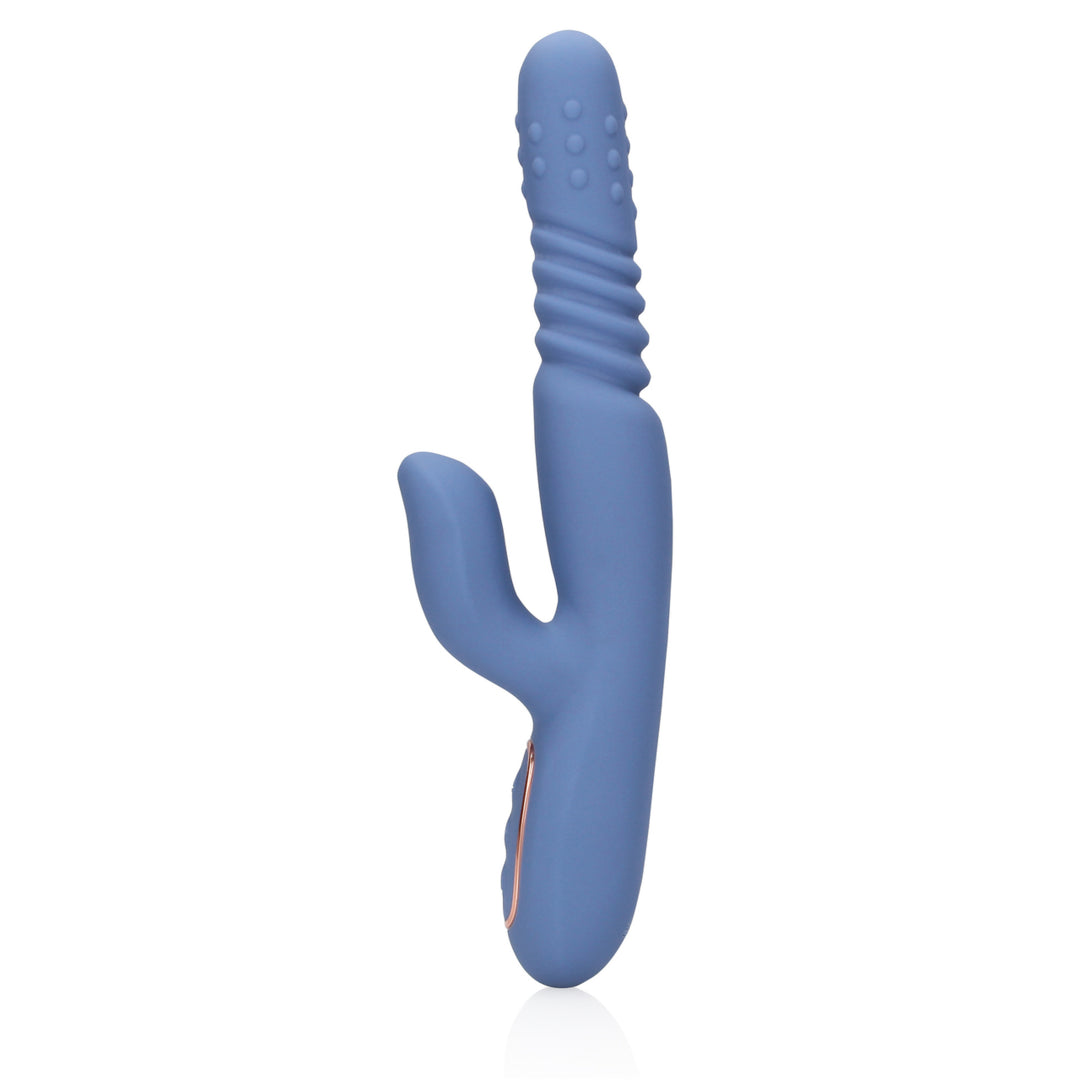 Vibromassaggiatore Vaginale Anale