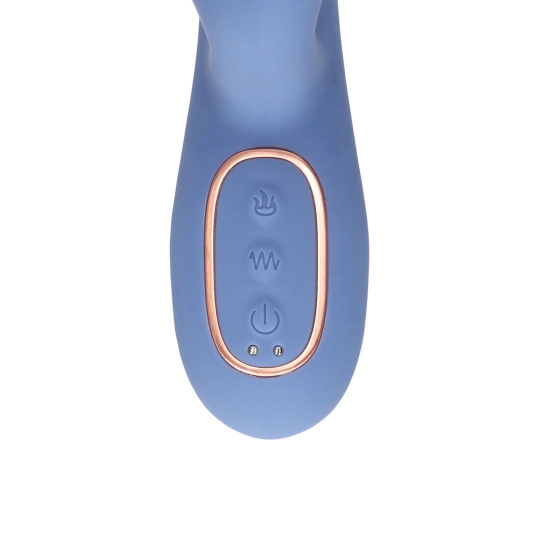 Vibromassaggiatore Vaginale Anale