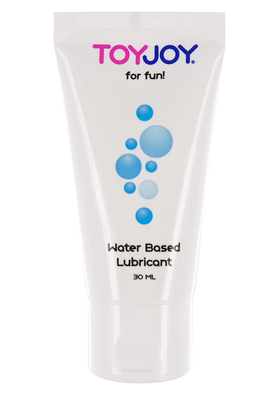 Lubrificante TOYJOY LUBE WATERBASED 30 ML