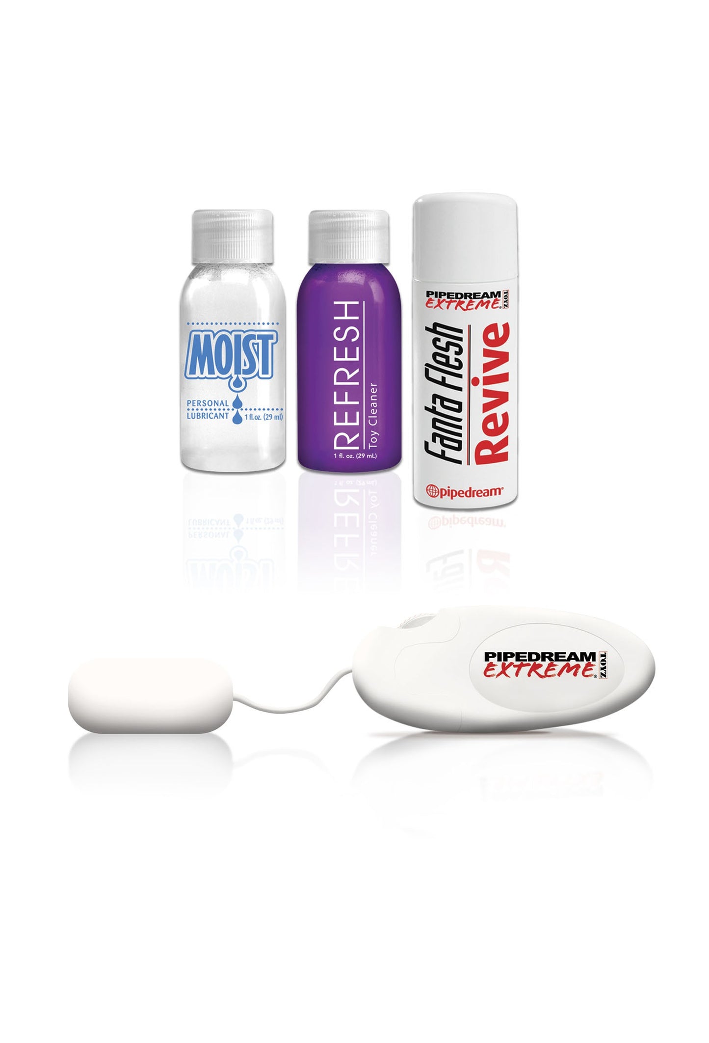 Masturbatore iper realistico pipedream PDX JUNK MASTURBATOR con vibrazione