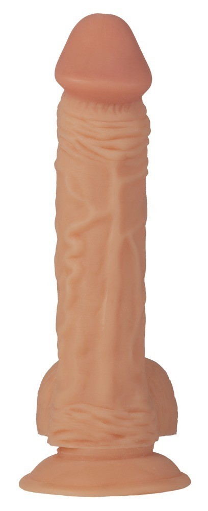 Fallo realistico pene Natur dildo Blown away