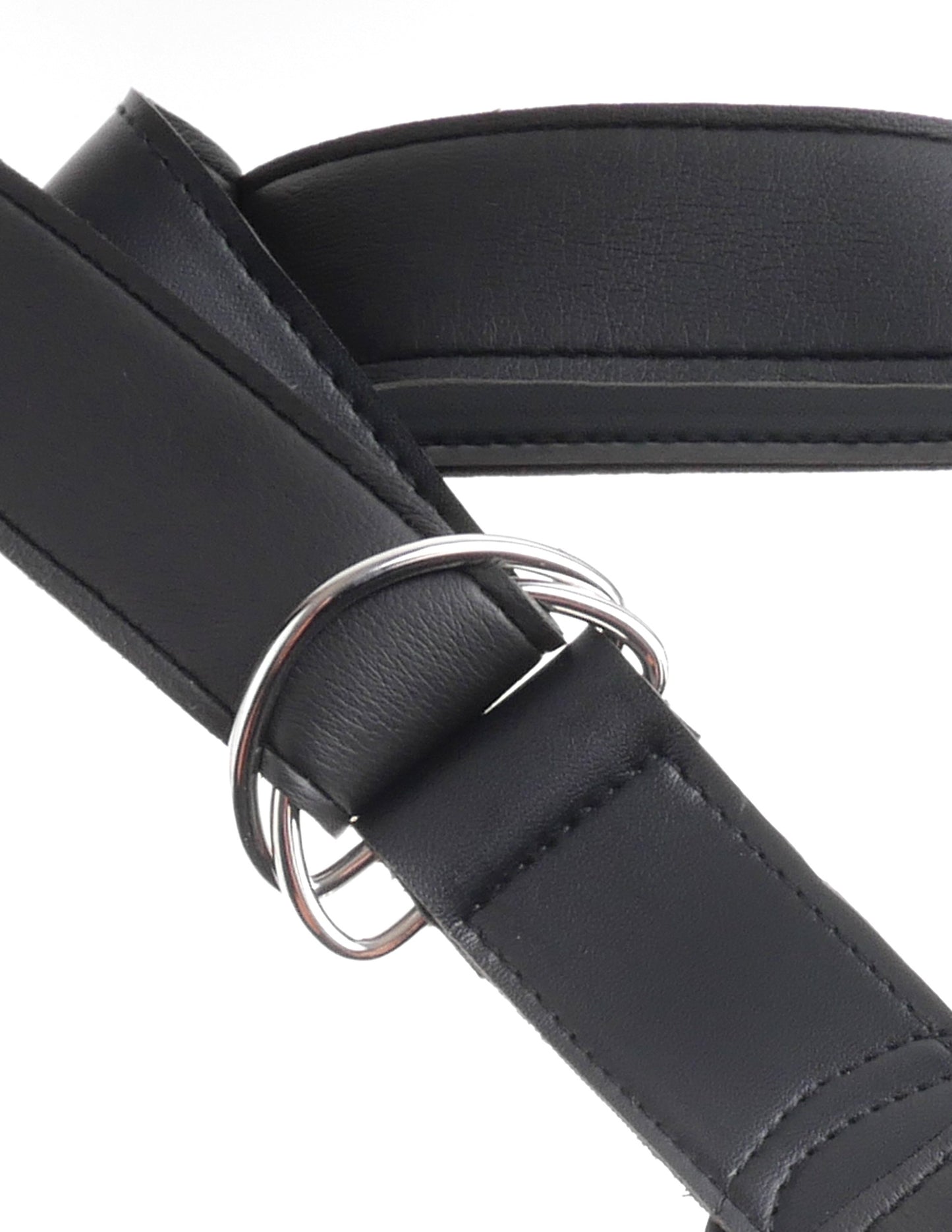 FALLO STRAP on indossabile KING COCK dildo realistico HARNESS W 9 Flesh