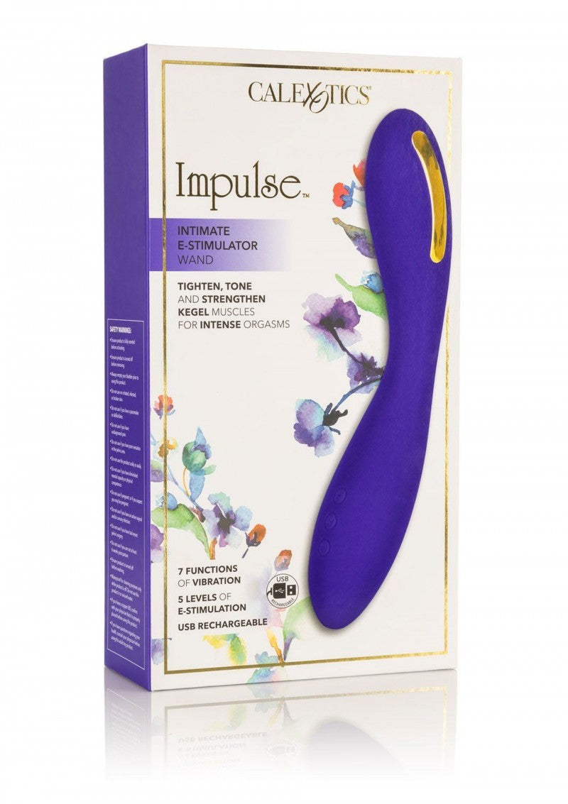 Vibratore stimolatore vaginale anale dildo fallo in silicone vibrante con scarica elettrica impulse