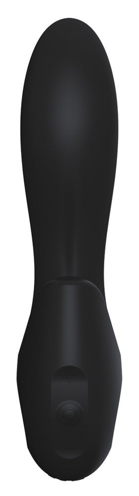 vibratore SenseMax Sense Vibe Black nero
