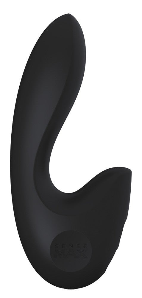 vibratore SenseMax Sense Vibe Black nero