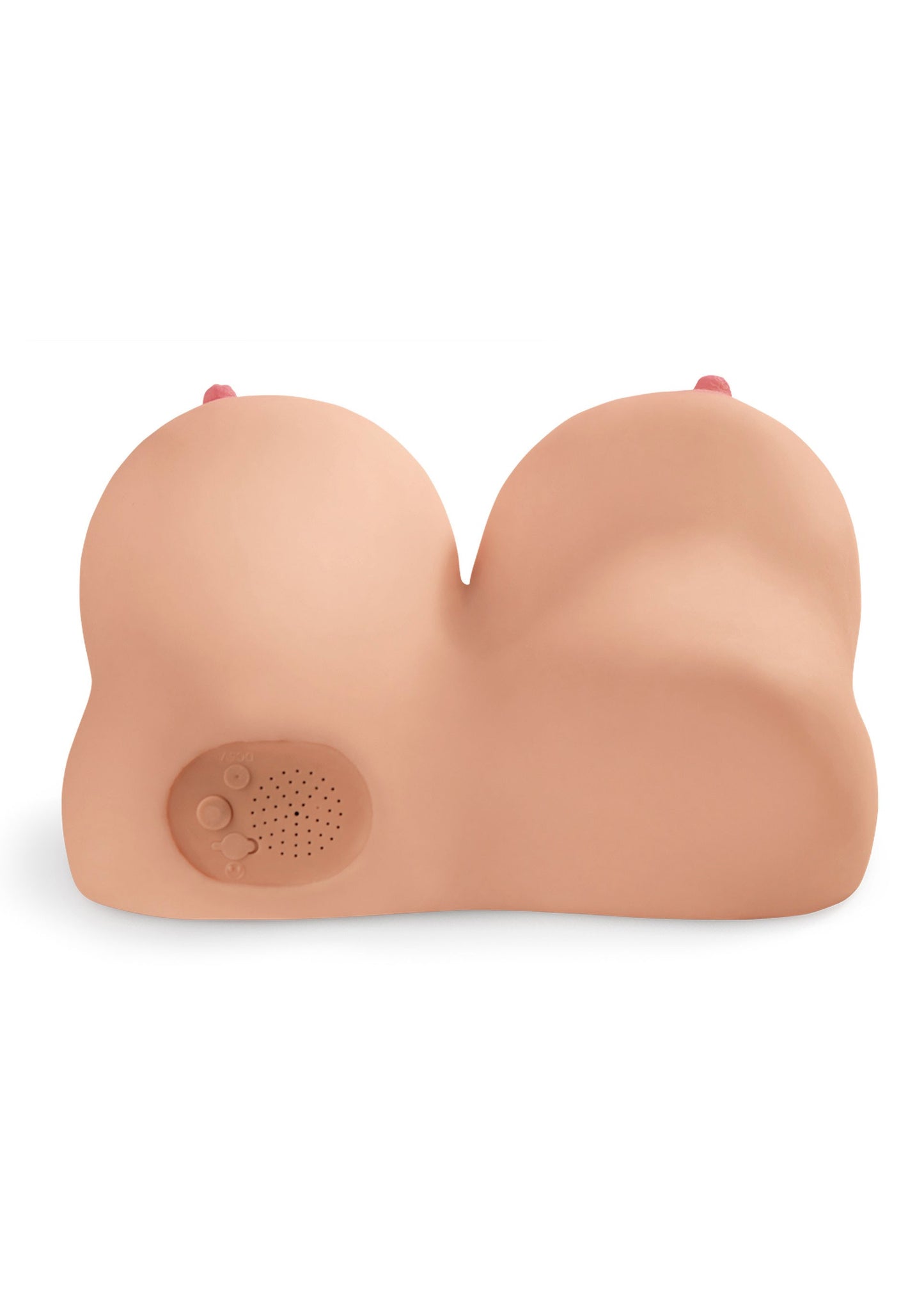 Masturbatore parlante titty fuck her per uomo massaggiatore pene