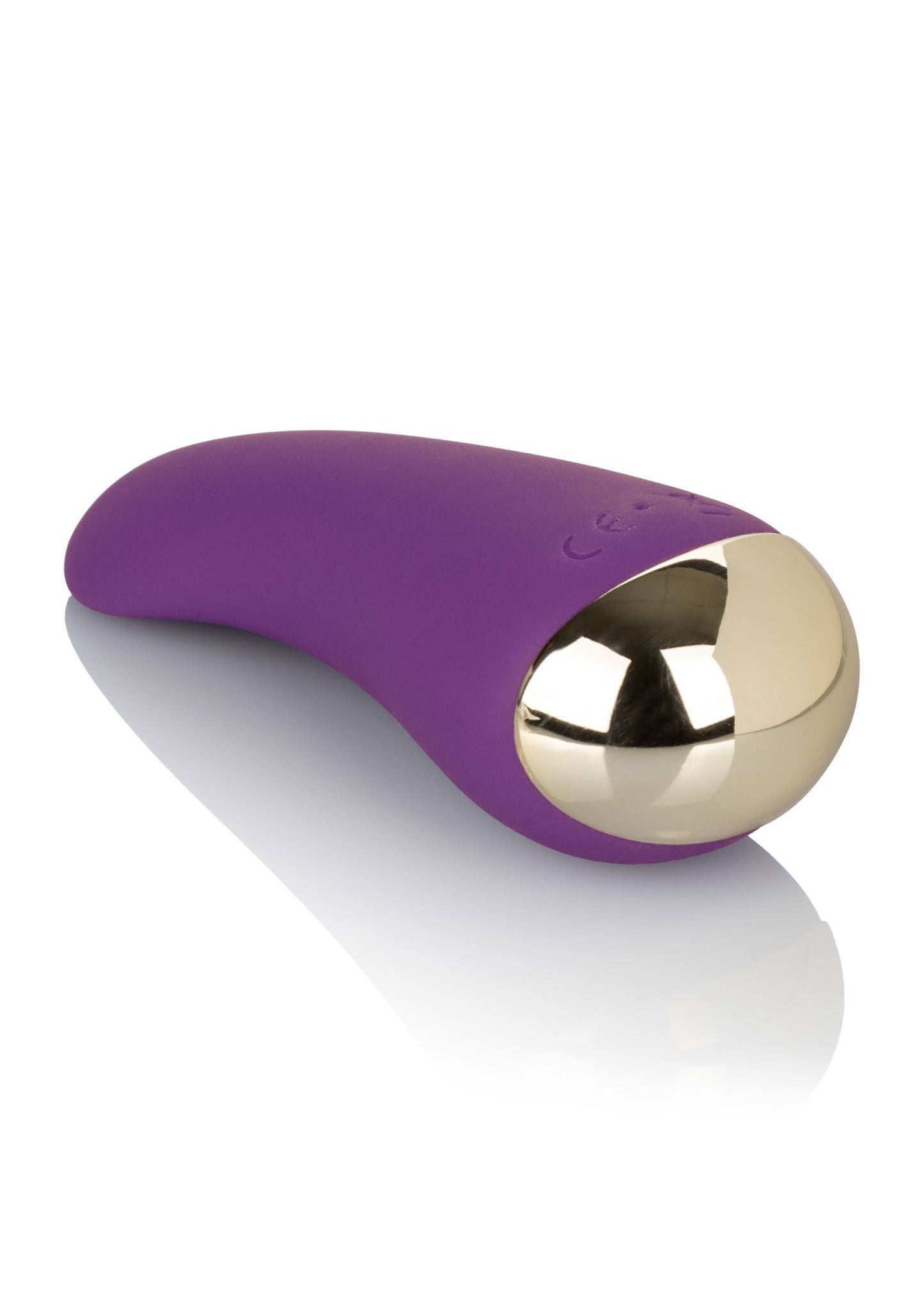 vibromassaggiatore vibratore mini in silicone
