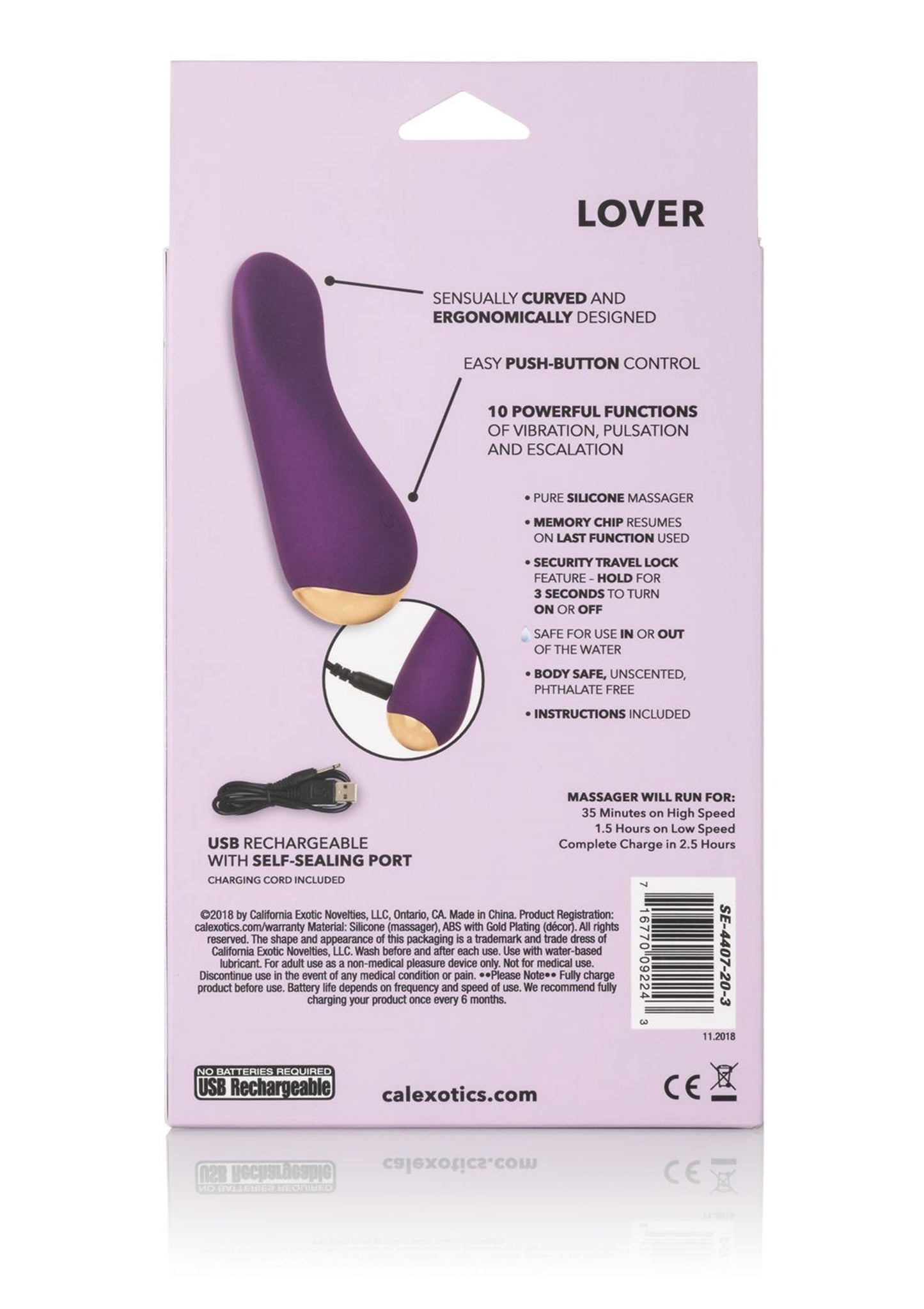 vibromassaggiatore vibratore mini in silicone