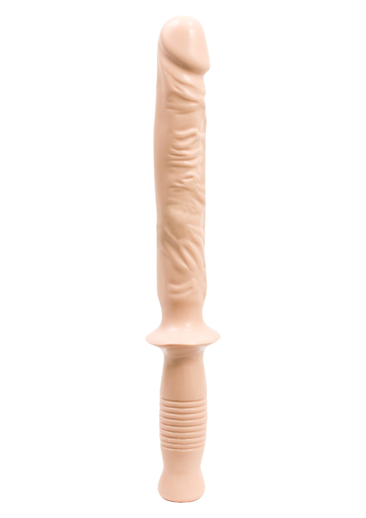 Fallo realistico con manico the man handler 10 flesh