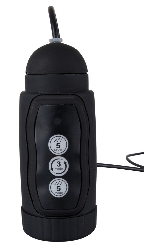 Big natural Vibrator You2Toys