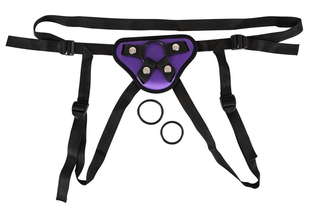 Universal harness you2toys