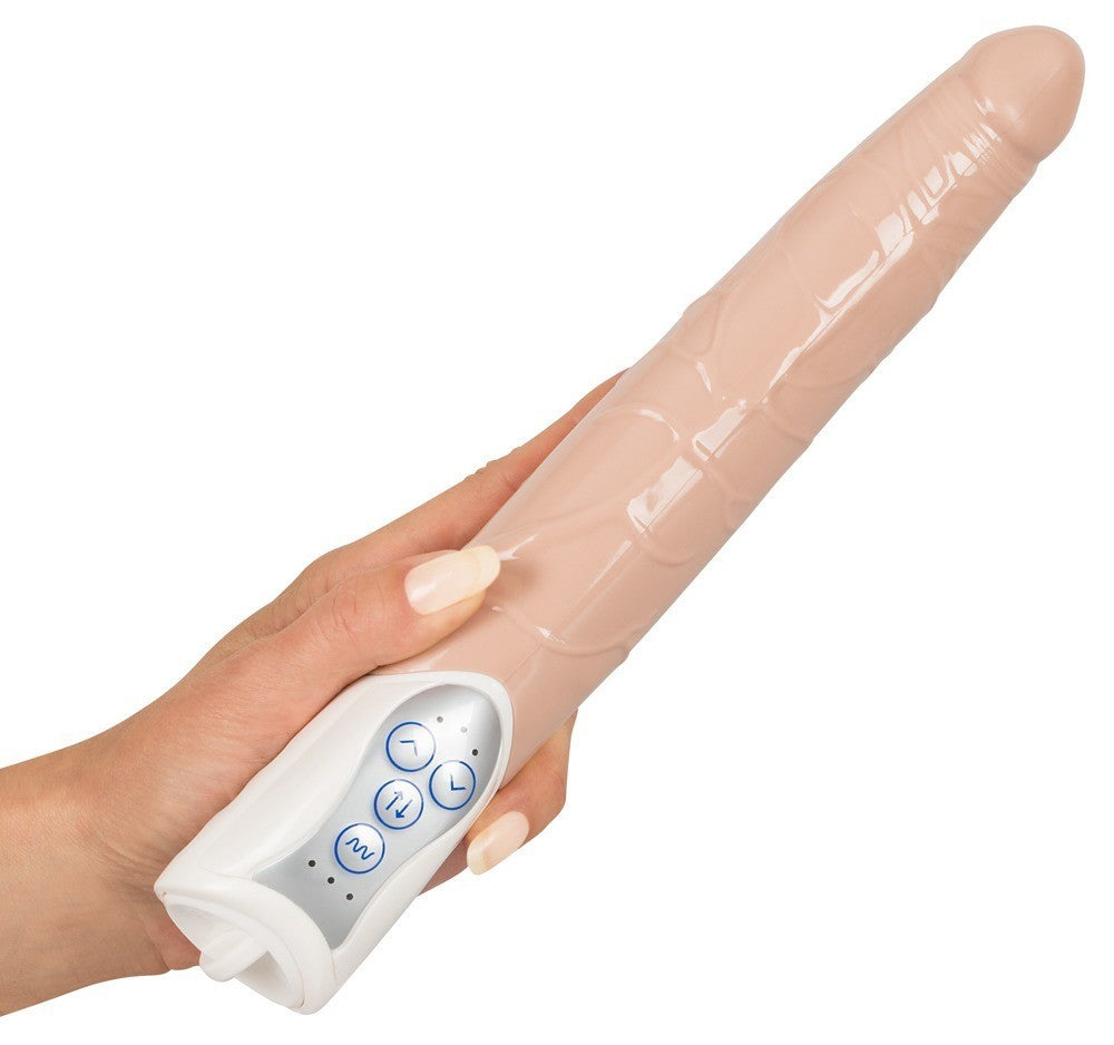 vibratore stimolatore Vibrator »Push it!« von You2Toys