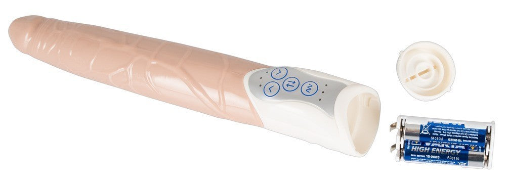 vibratore stimolatore Vibrator »Push it!« von You2Toys