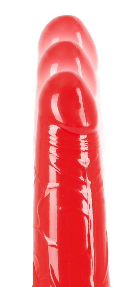 vibratore stimolatore Red Push von You2Toys