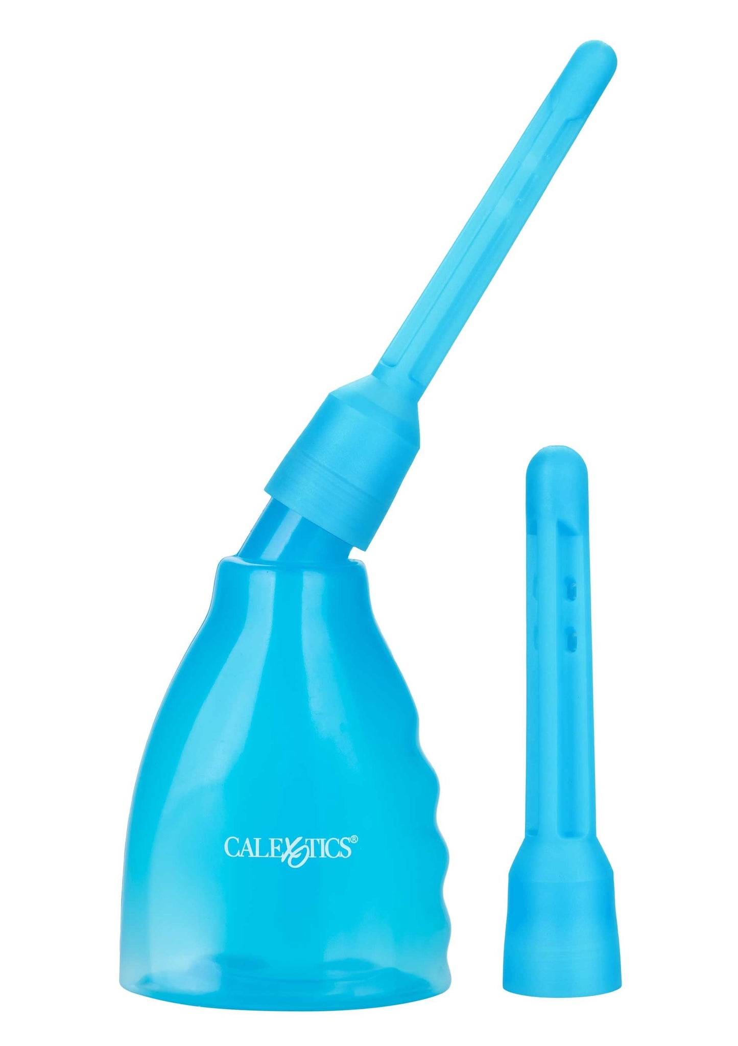 Doccia Intima Anale calexotics ultimate douche anal blue
