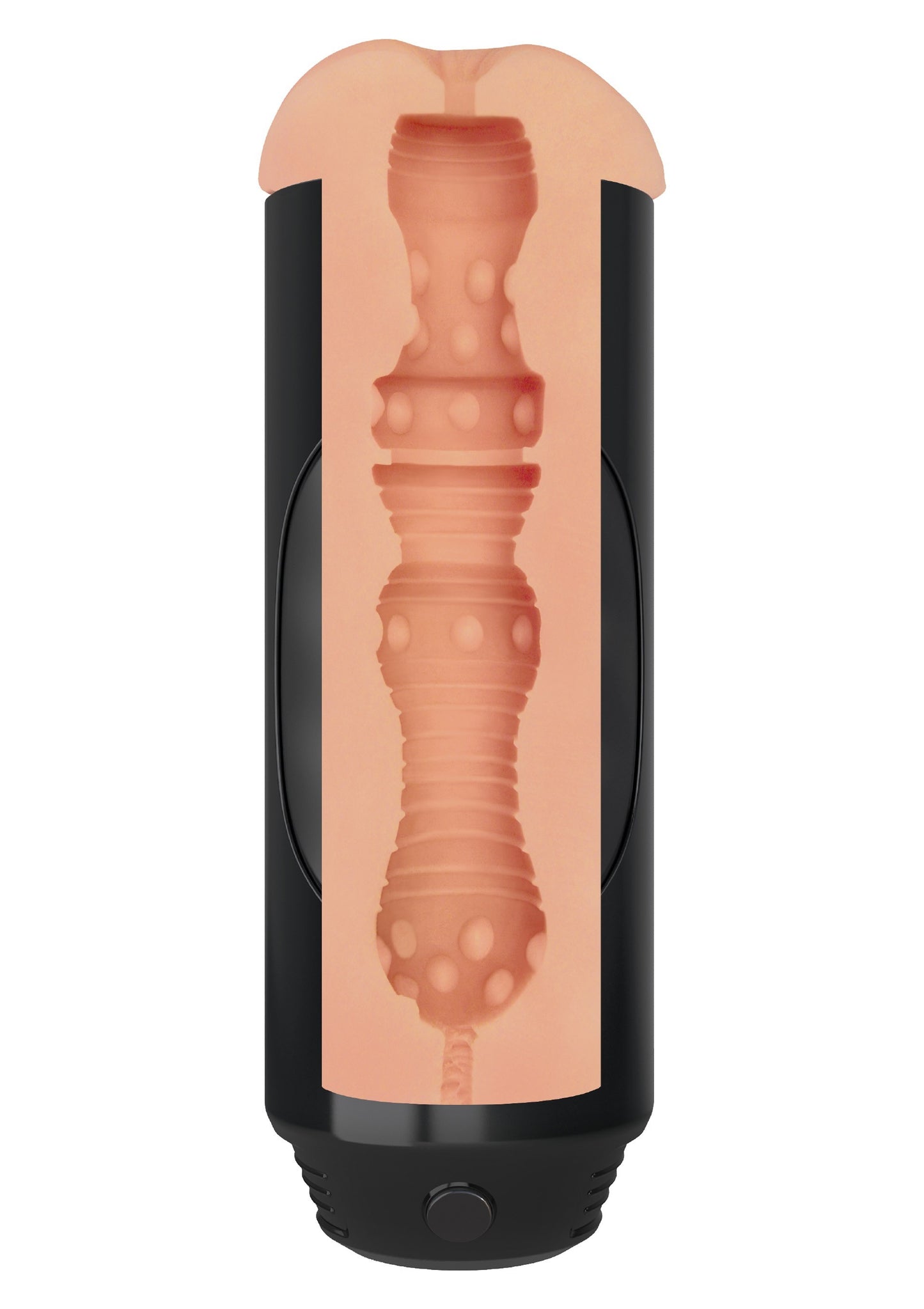 Masturbatore uomo Mega Grip Ass Stroker