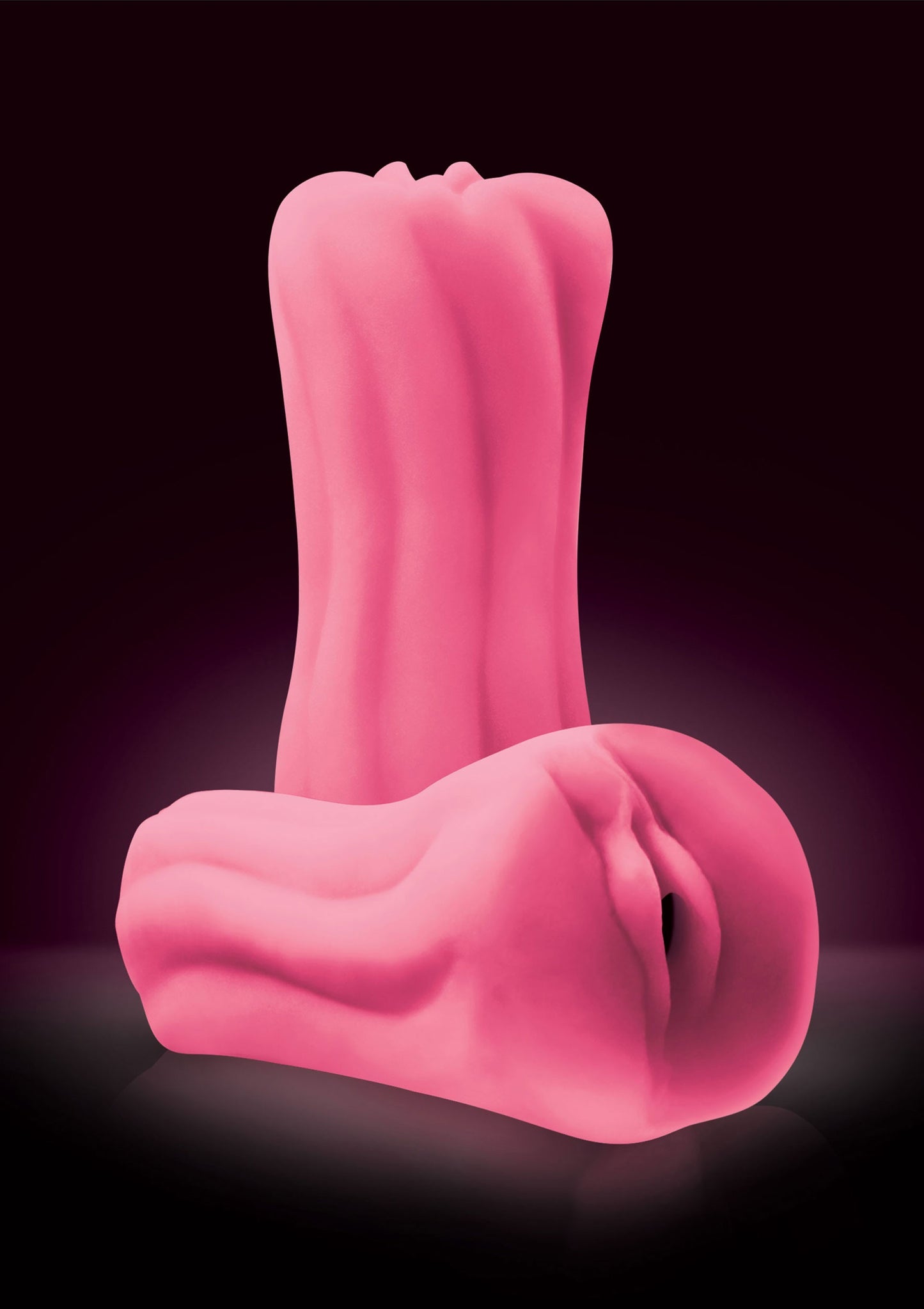masturbatore uomo Firefly Yoni pink