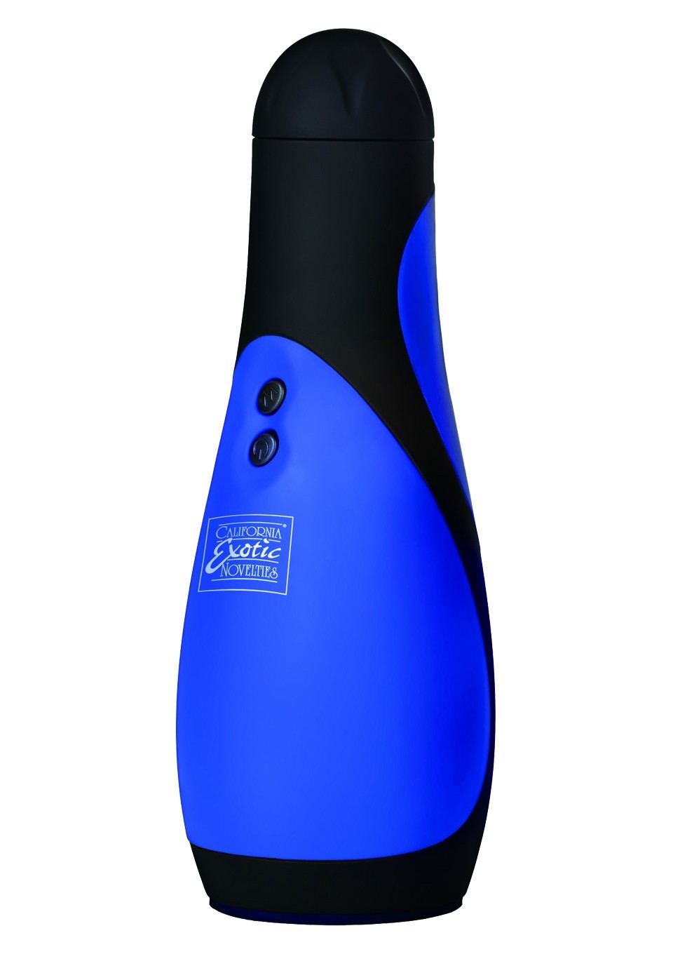 masturbatore uomo Power Stroker blue