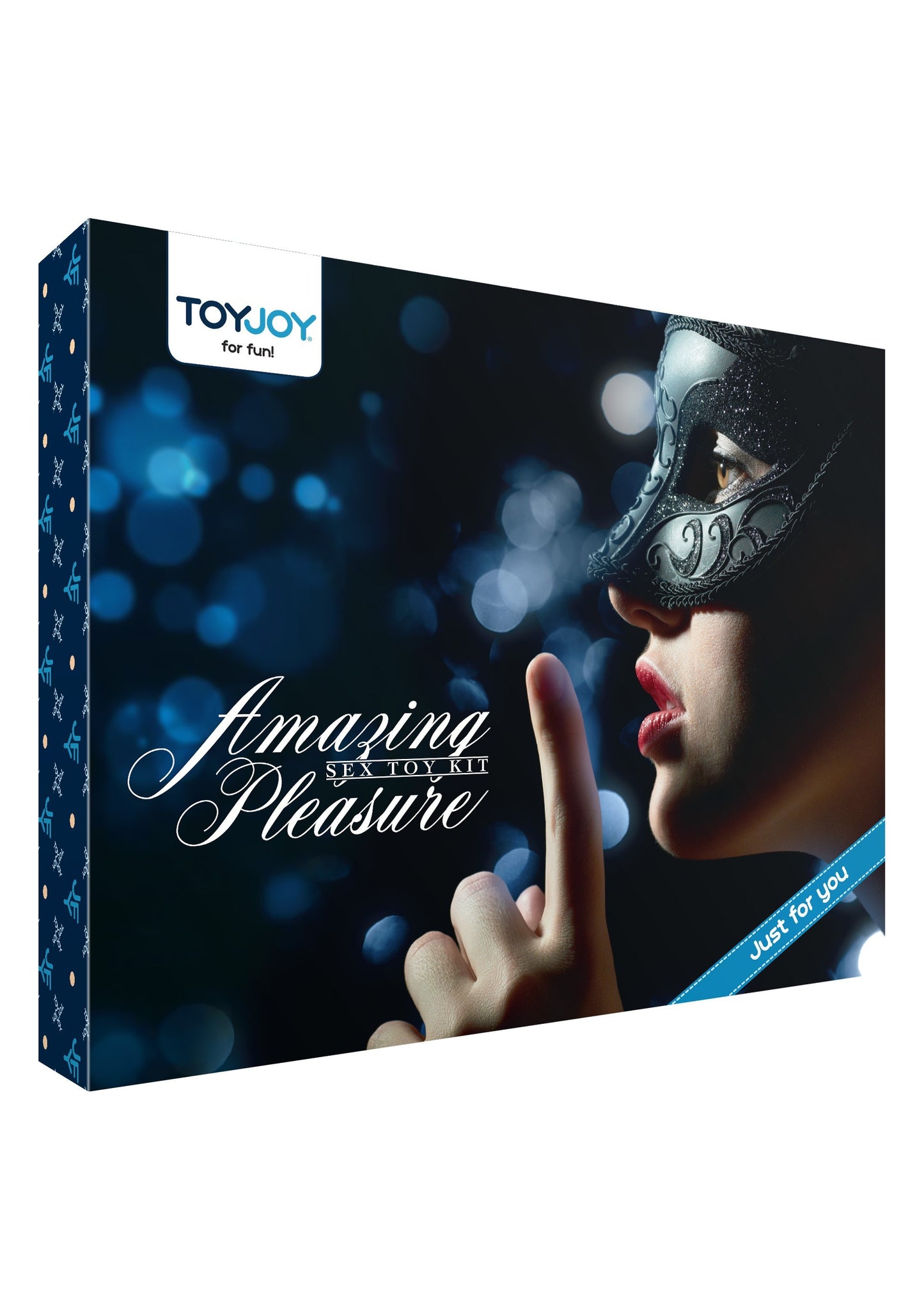 set Amazing Pleasure Sex Toy Kit