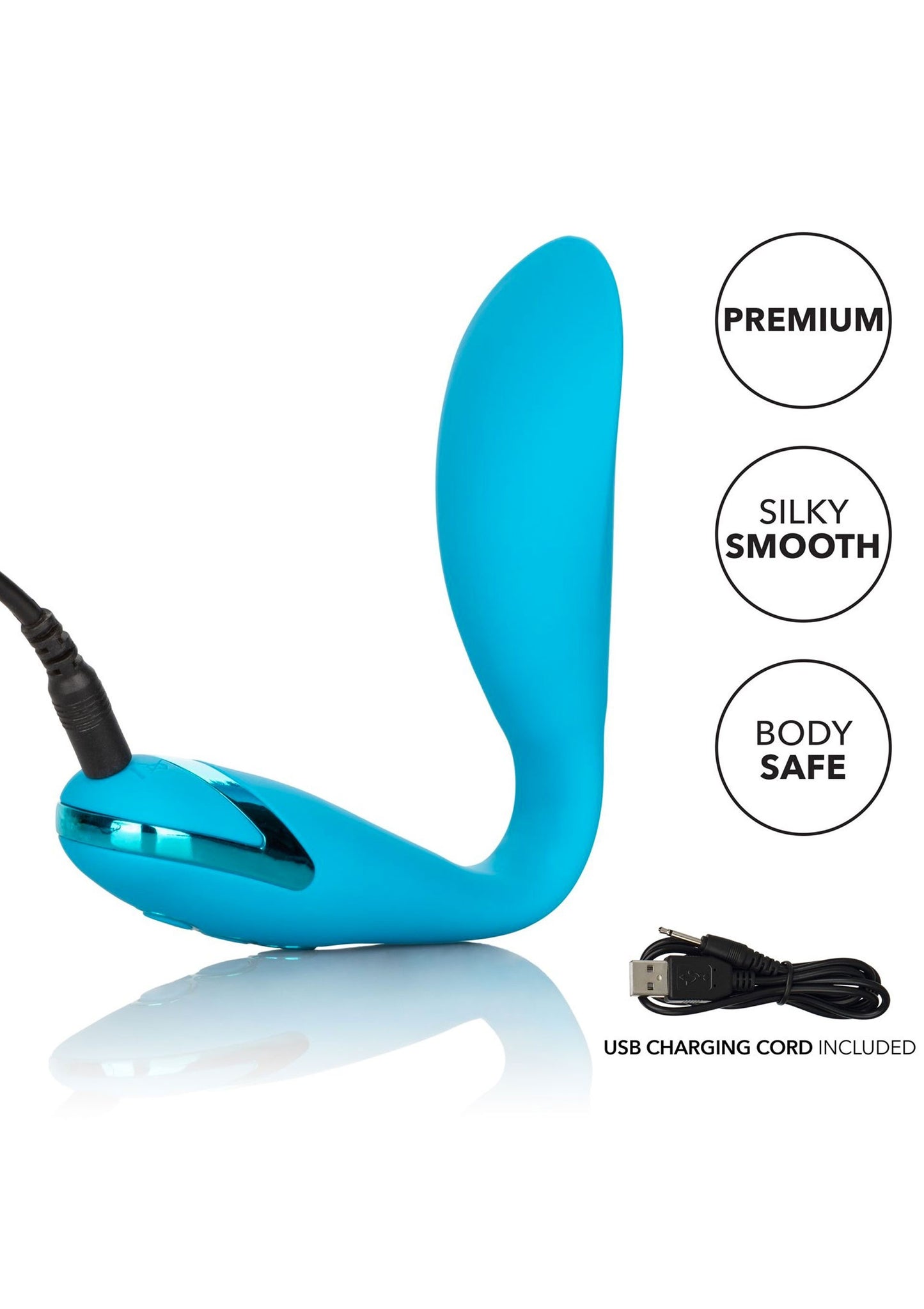 vibratore in silicone stimolatore vaginale ricaricabile vibro massaggiatore