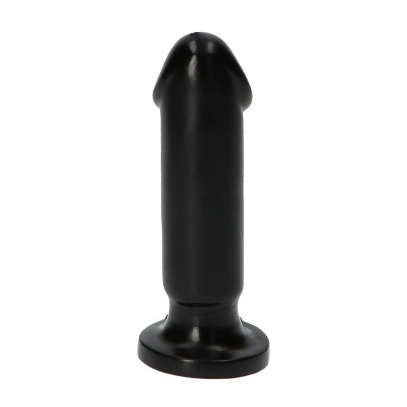 dildo piccolo nero pene finto mini stimolatore vaginale anale con ventosa black