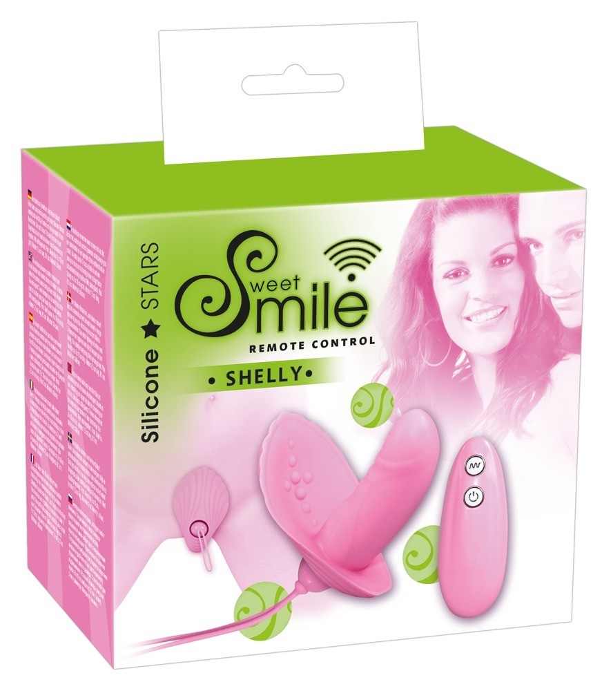 vibratore vaginale in silicone rosa con telecomando morbido dildo vibrante pink