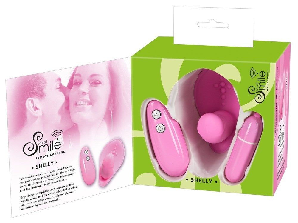 vibratore vaginale in silicone rosa con telecomando morbido dildo vibrante pink
