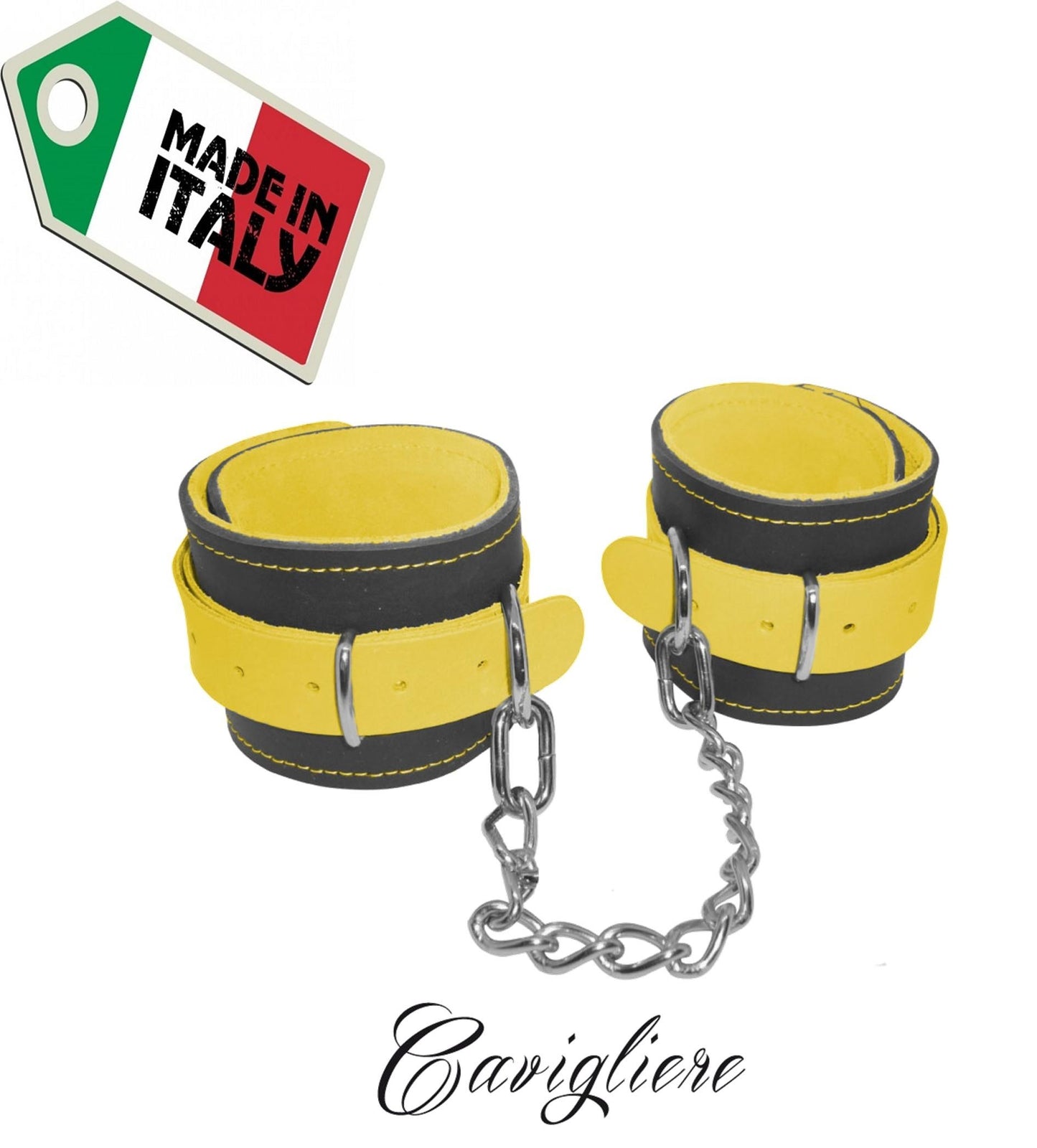 cavigliere con catena in vera pelle giochi sessuali per coppia sexy fluo sexy