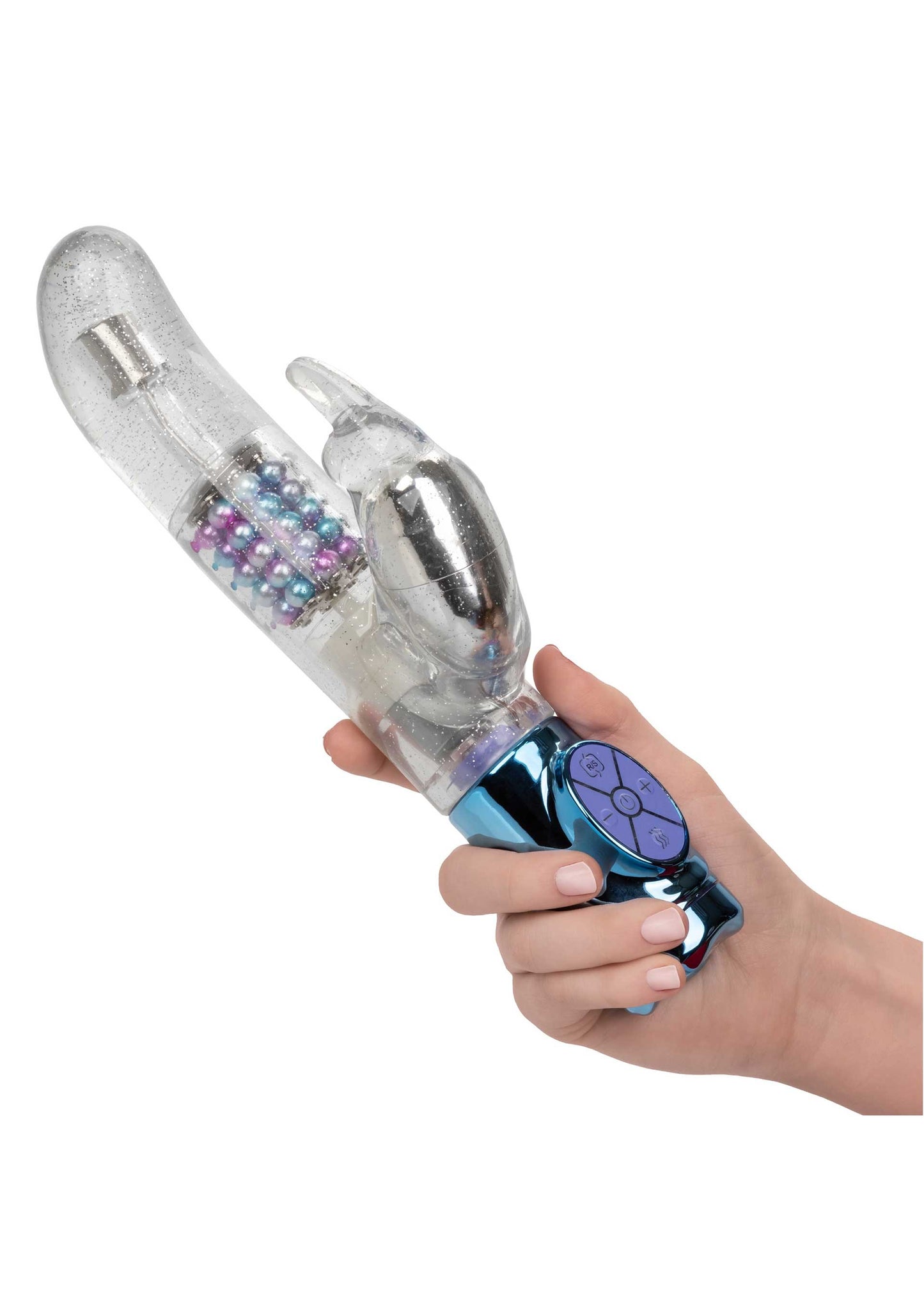 Party in my pants Vibrator Rabbit