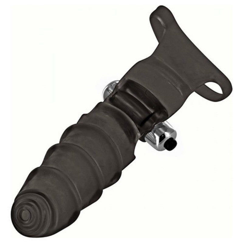Stimolatore vibrante finger