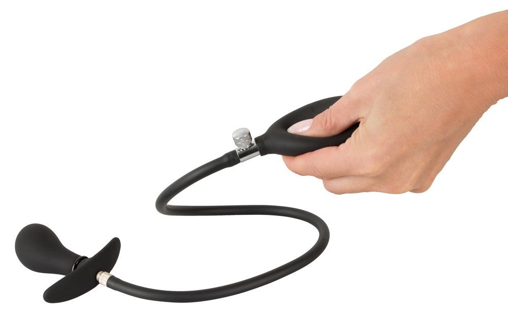 plug tappo gonfiabile