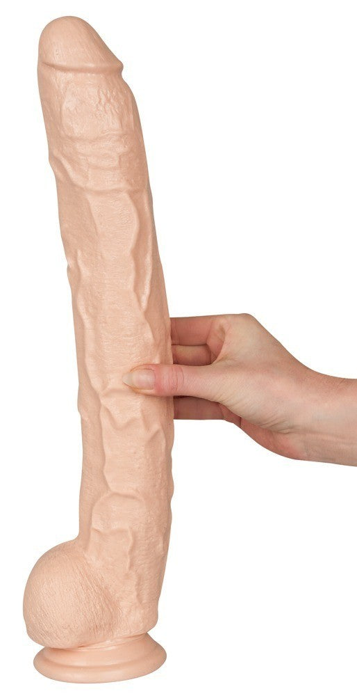 FALLO dildo MAXI DICK RAMBONE COCK