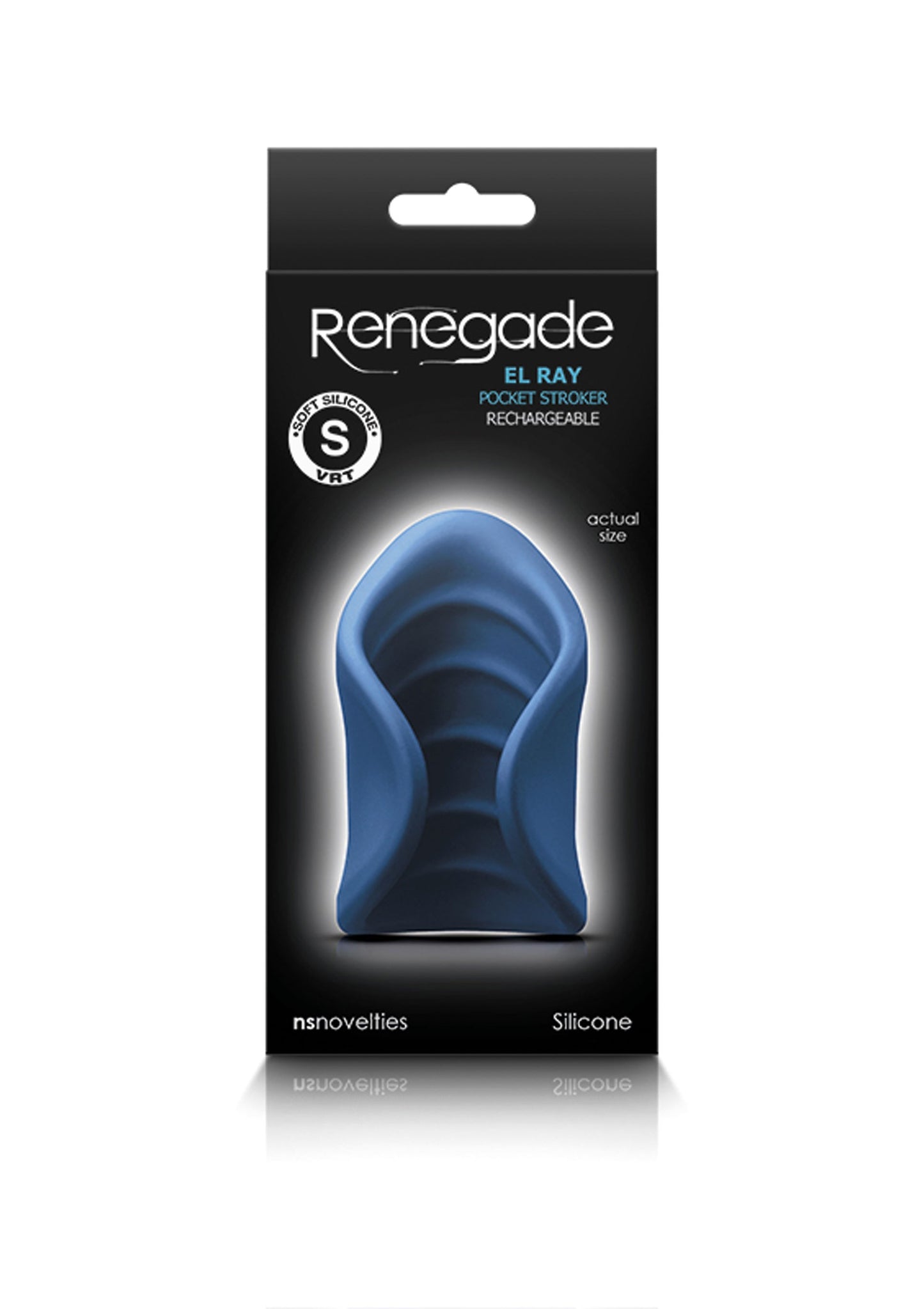 Renegade El Ray Pocket Stroker