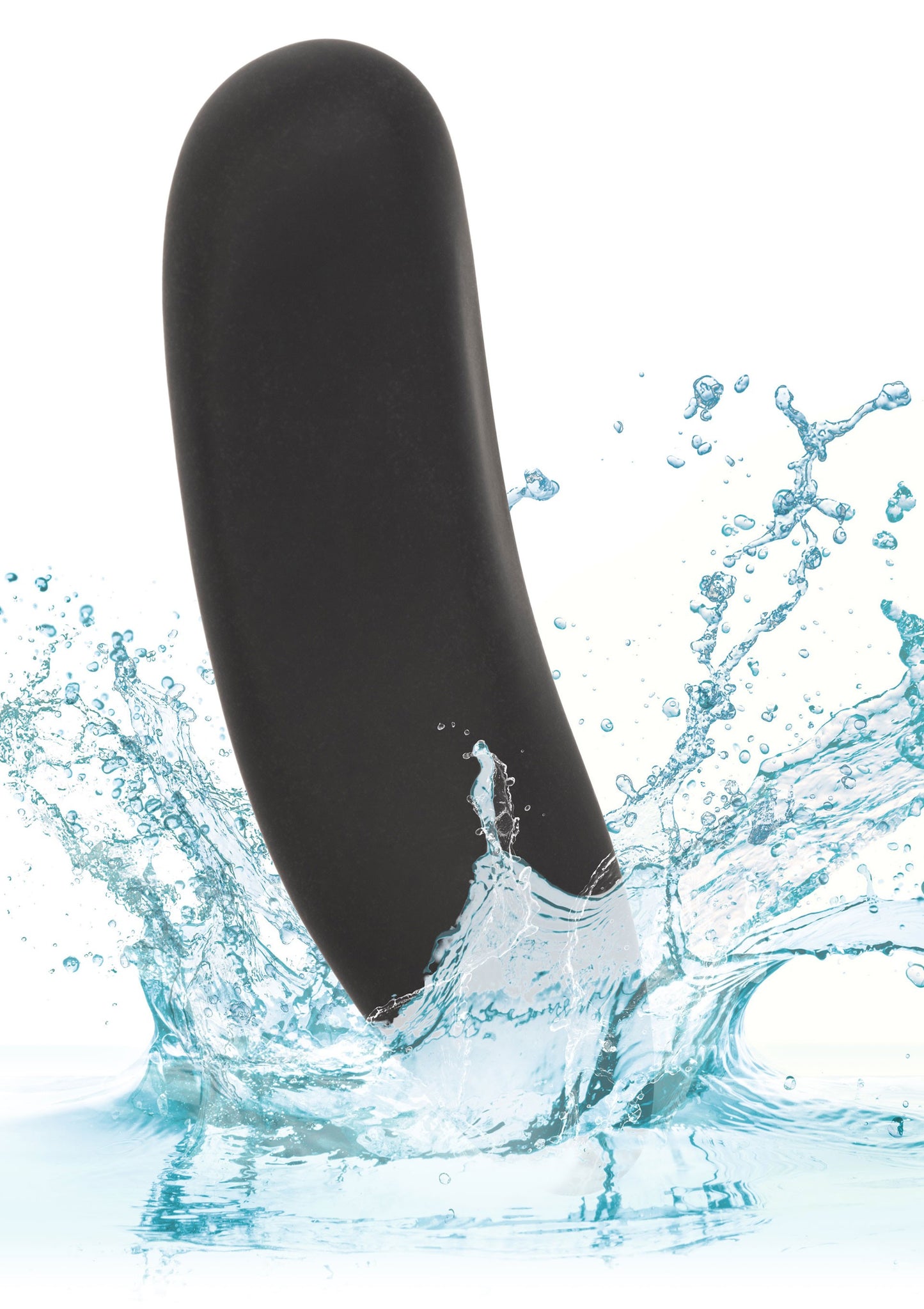 Slip vibrante in pizzo con telecomando L/XL