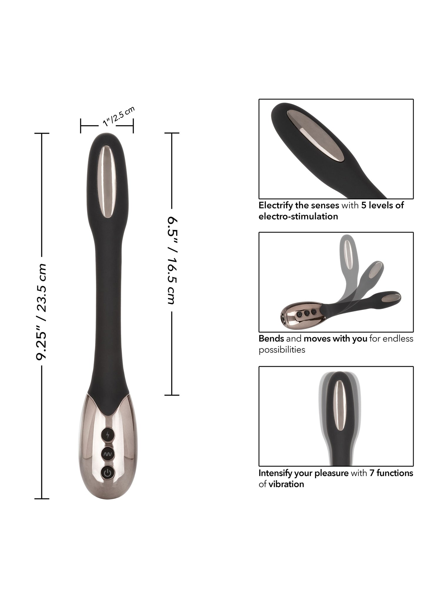 Volt Electro Spark USB