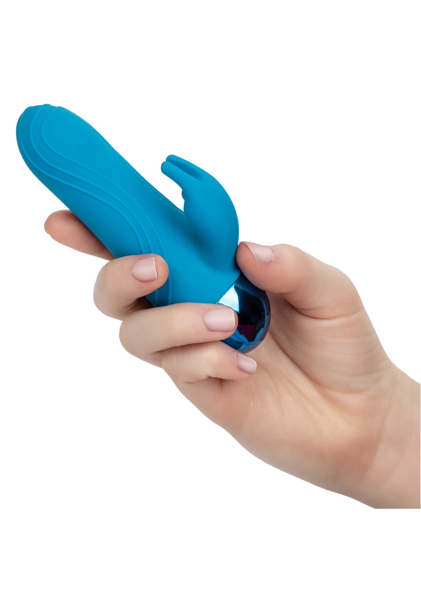 Mini Vibratore rabbit Tremble Please