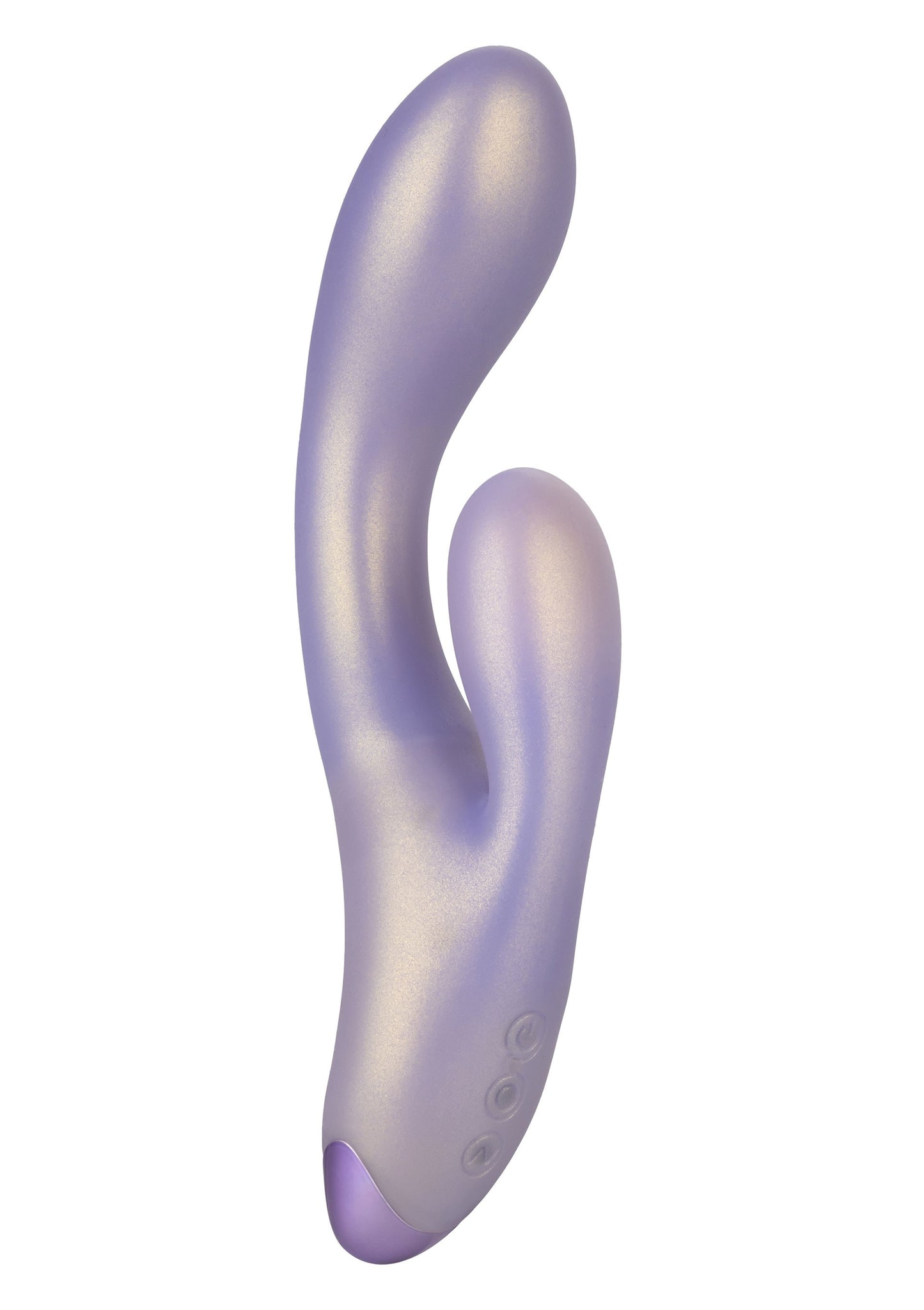 Vibratore vaginale stimolatore punto G-Love G-Thumper