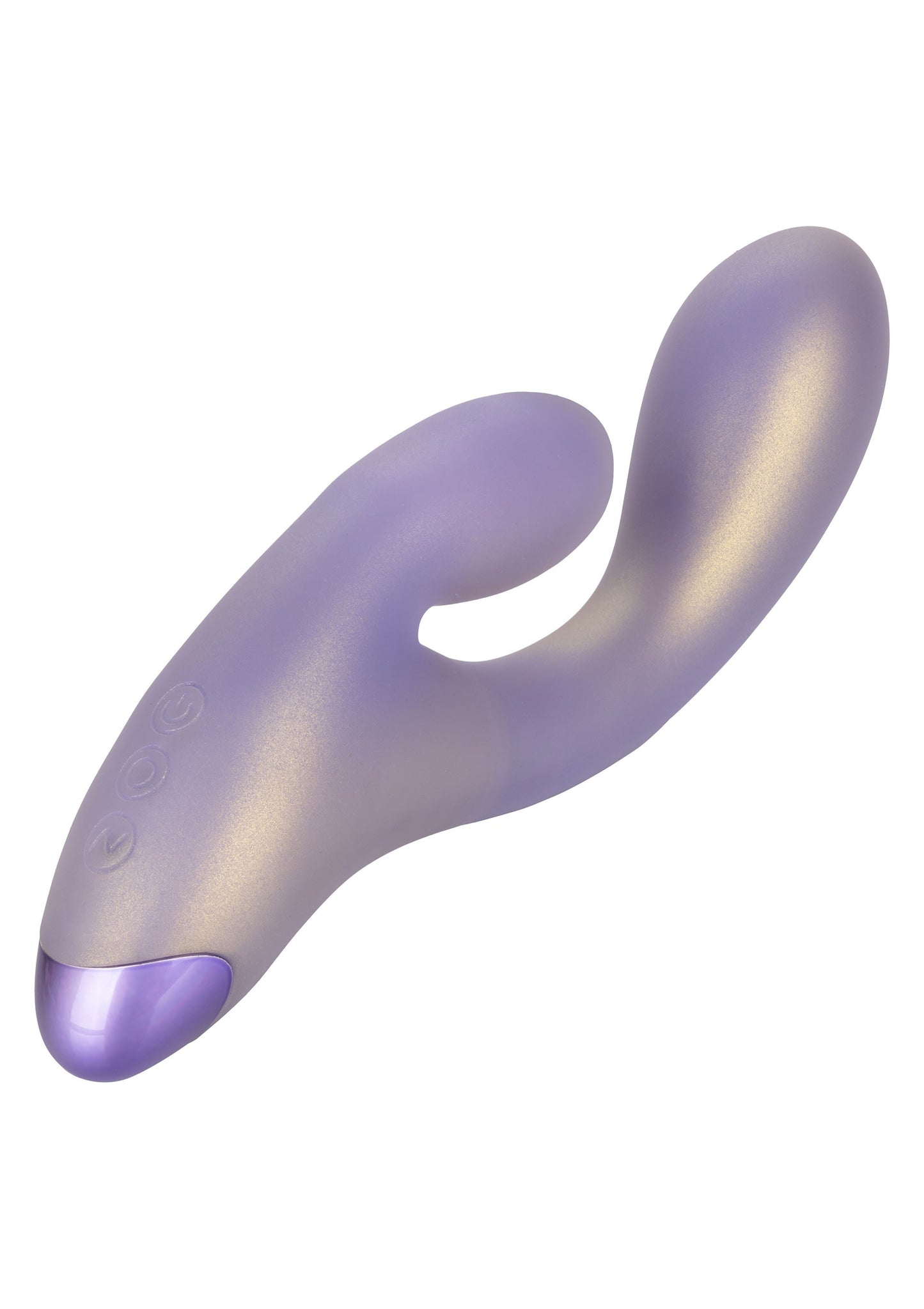 Vibratore vaginale stimolatore punto G-Love G-Thumper